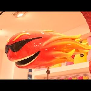 Meet your Posher, Mary